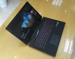 Laptop Lenovo Gaming Y5070 Màn hình 4K, VGA GTX860M 4GB